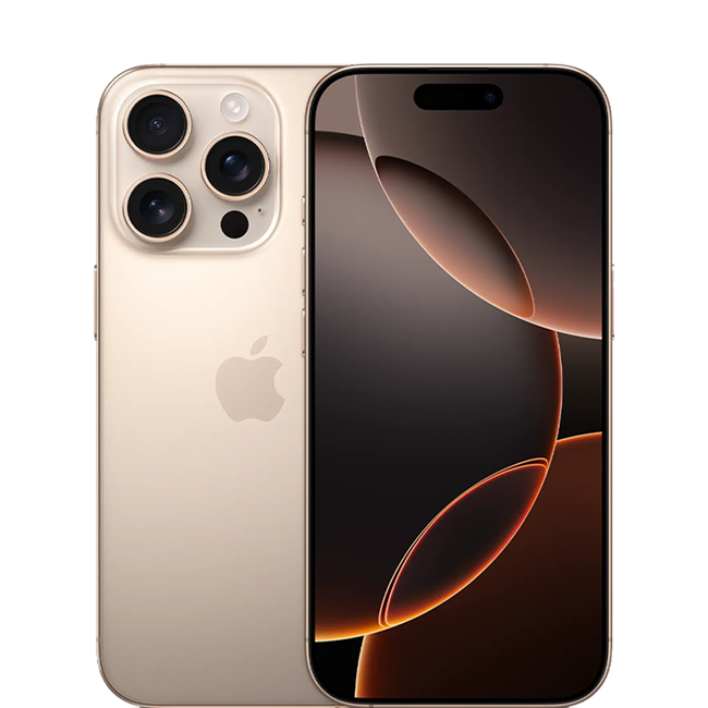 Iphone 16 Pro 128GB