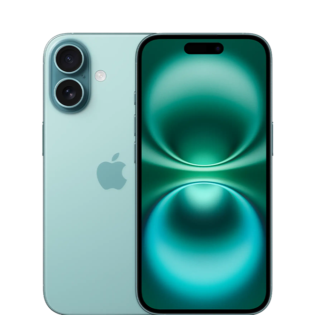 Iphone 16 128GB