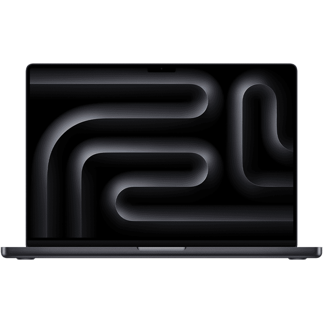 MacBook Pro 16 inch M4 Pro 24GB/512GB 