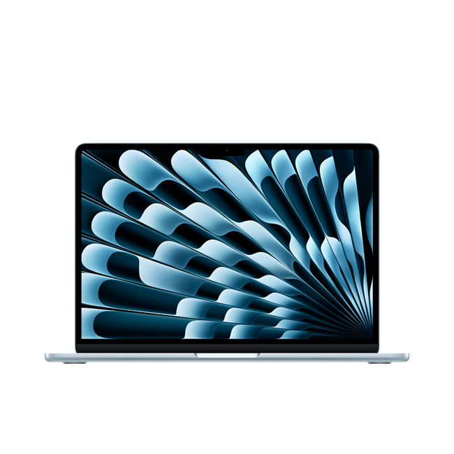 MacBook Air 15 inch M4 16GB/512GB 