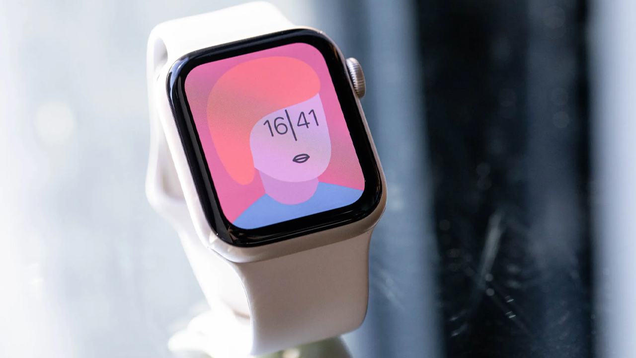 Apple Watch SE 2 mua trả chậm 0% lãi suất, trả trước từ 10%, chỉ từ 20K/ngày tại TopZone